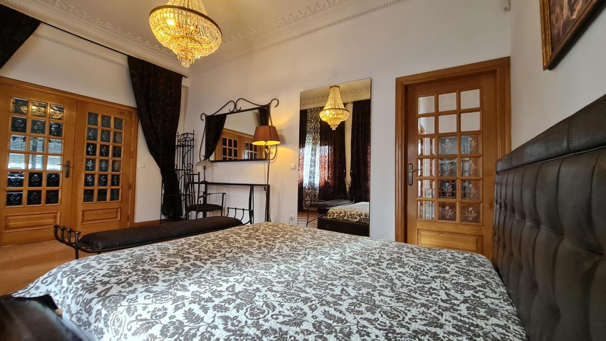 Silver Coast Villa Maceira (Leiria)