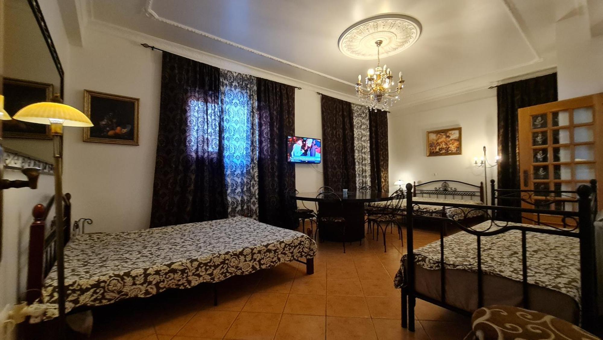Silver Coast Villa