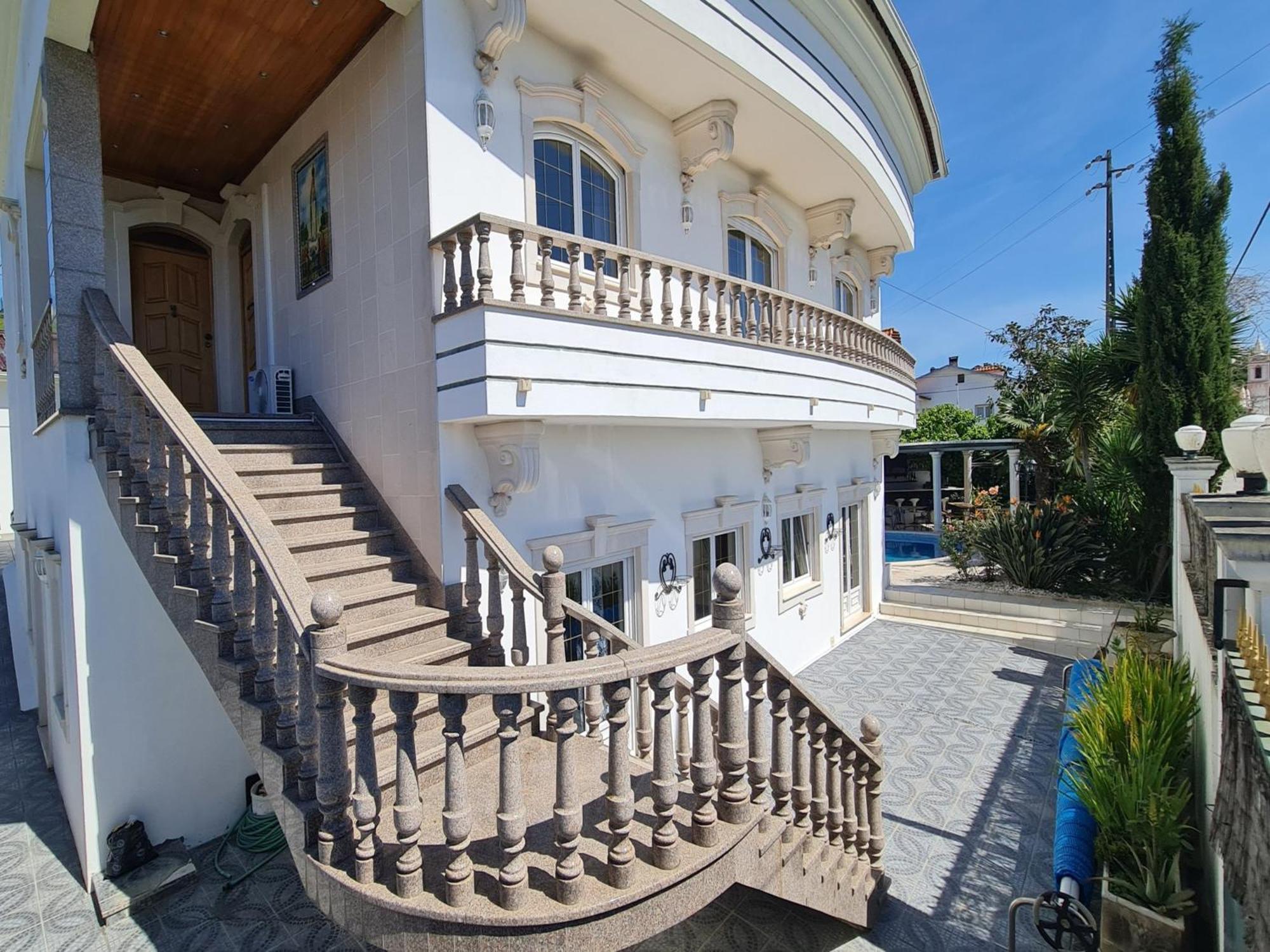 Silver Coast Villa Maceira (Leiria)